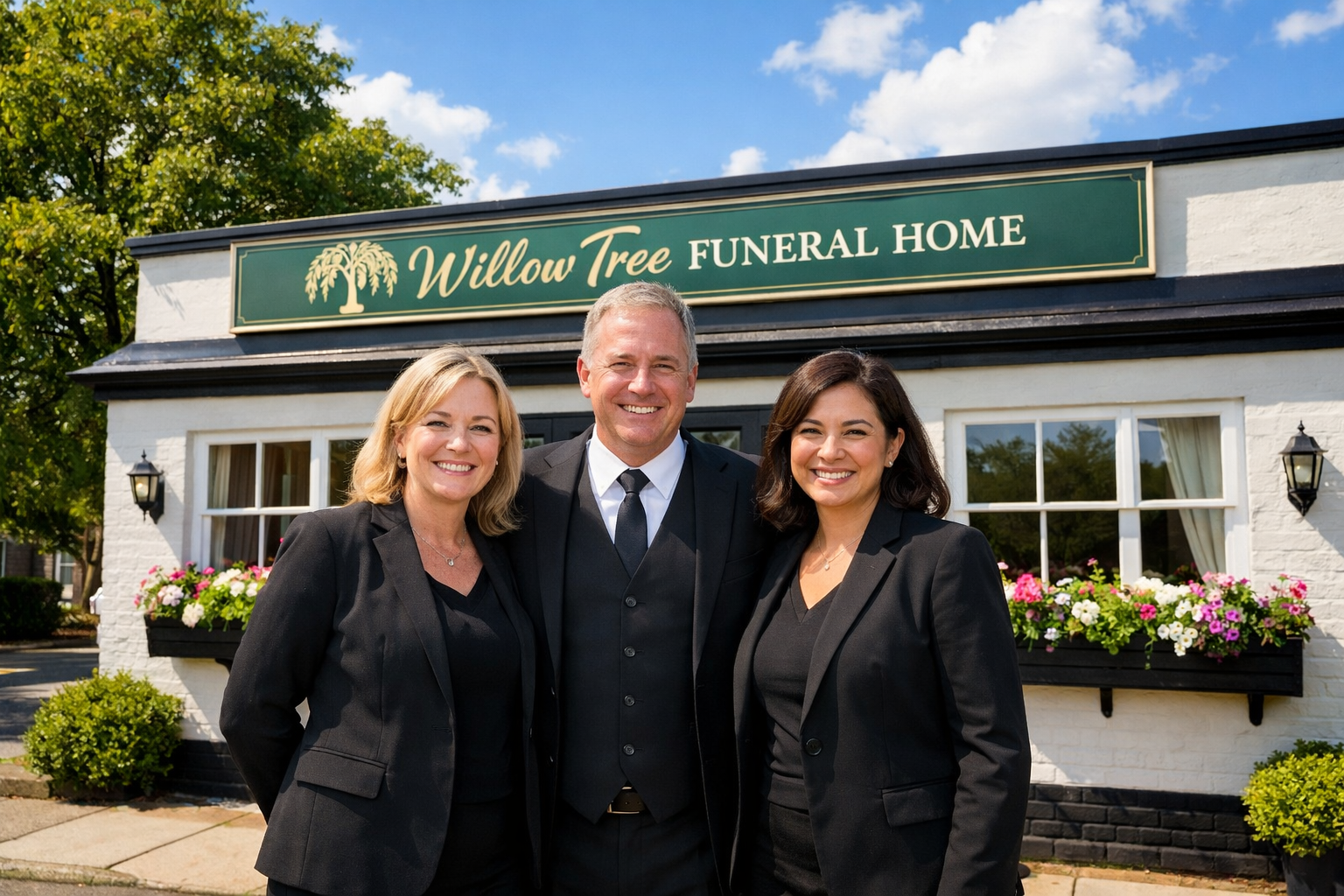 Why Funeral Professionals Leave and What Actually Keeps Them